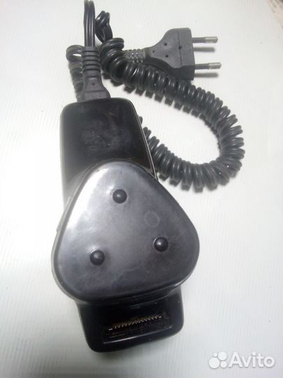 Злектробритва Агидель 2