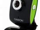 Вэб камера Canyon CNR-wcam43G1
