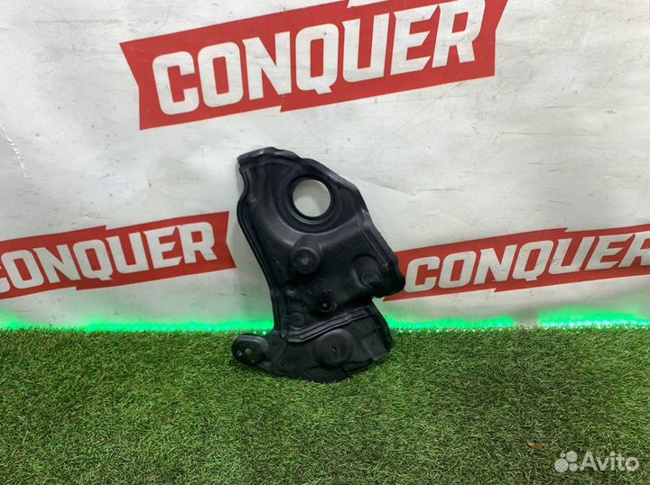 Пластик подмоторного отсека BMW X5 G05 X6 G06 X7