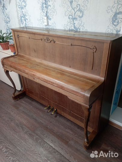 Фортепиано