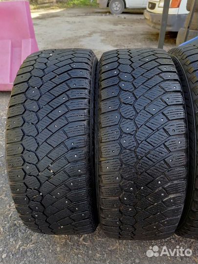 Gislaved Nord Frost 200 205/55 R16 94T