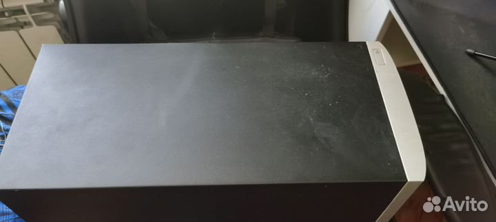 Компьютер hp