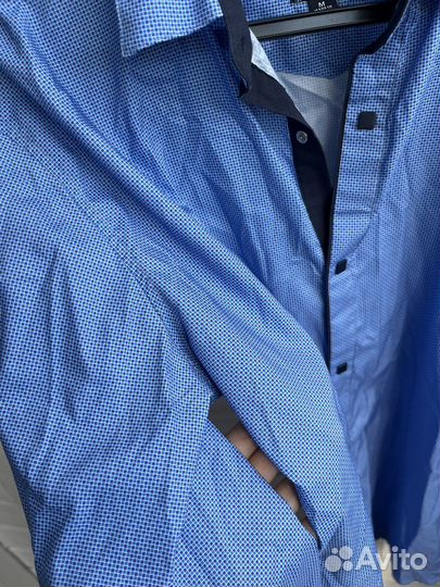 Вещи пакетом на мужчину