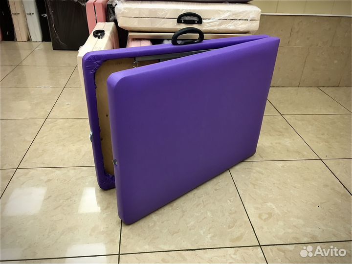 Кушетка для наращивания ресниц 190*70 см