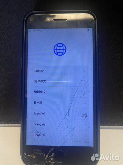 iPhone 7, 128 ГБ