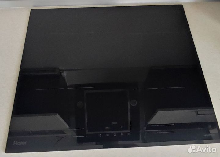 Варочная панель индукция