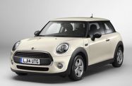 MINI One III (2013—2018) Хетчбэк