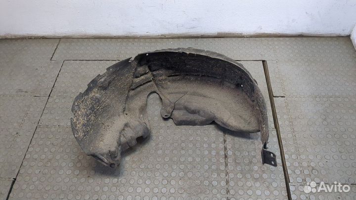 Защита арок (подкрылок) Mercedes A W177 2018, 2020