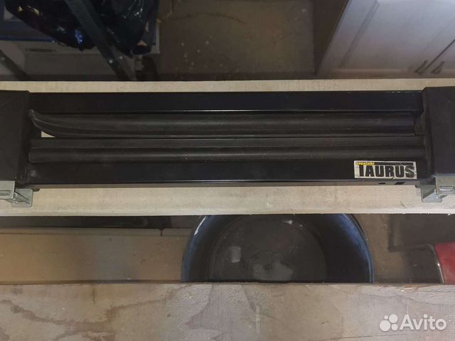 Крепление для велосипедов