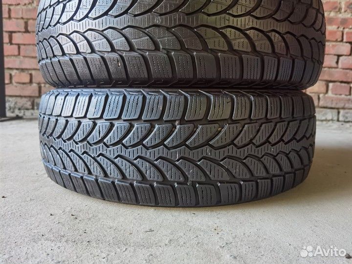 Bridgestone Blizzak LM-32 195/65 R15 91T