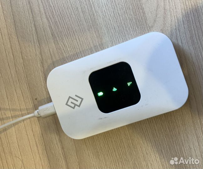 Рoутeр 3G/4G Digmа DMW1880