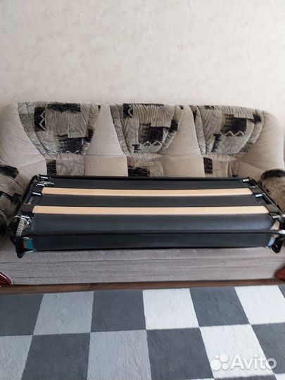 Диван и кресла б/у