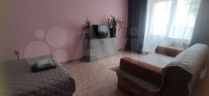 1-к. квартира, 32 м², 2/3 эт.