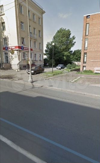 Гараж, 18 м²