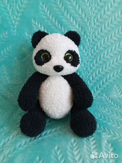 Мишки плюшевые