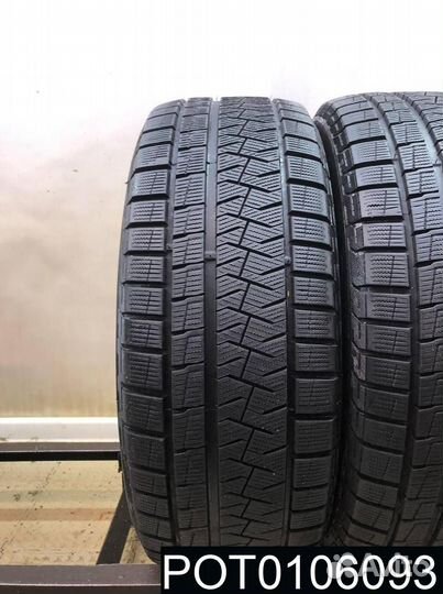 Pirelli Ice Asimmetrico 215/60 R17 99P