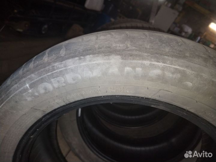 Nordman SX3 255/55 R16