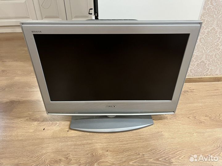 Телевизор sony bravia