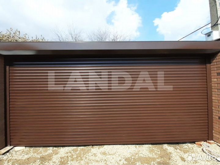 Рольворота