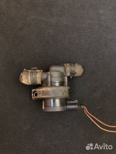 Помпа водяная