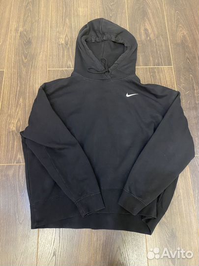 Худи кофта nike