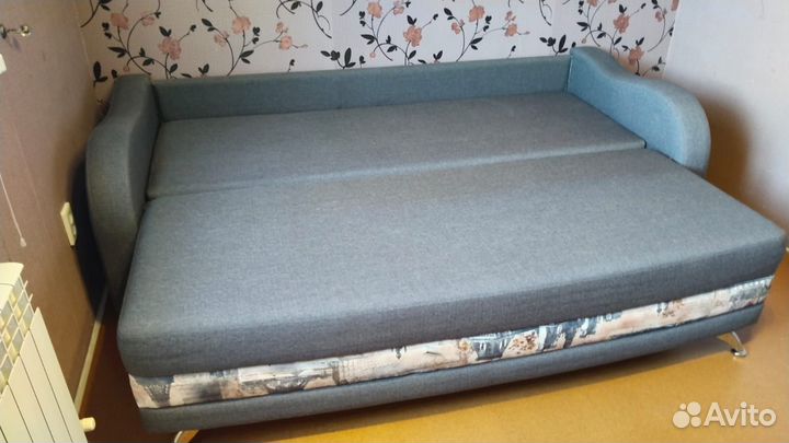 Диван раскладной бу