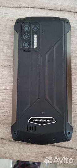 Ulefone Power Armor 13, 8/256 ГБ