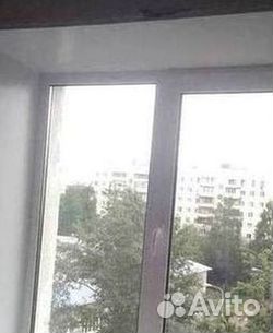 Остекление балкона