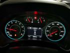 Chevrolet Equinox 1.5 AT, 2017, 60 000 км объявление продам