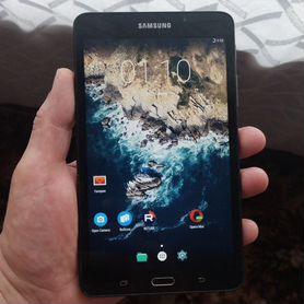 Samsung galaxy tab A