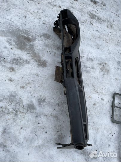 Торпеда bmw 5 e34