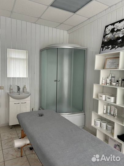 Массаж и Мануальные практики