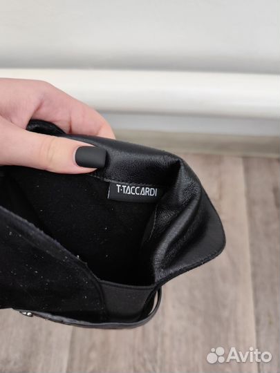 Сапоги женские