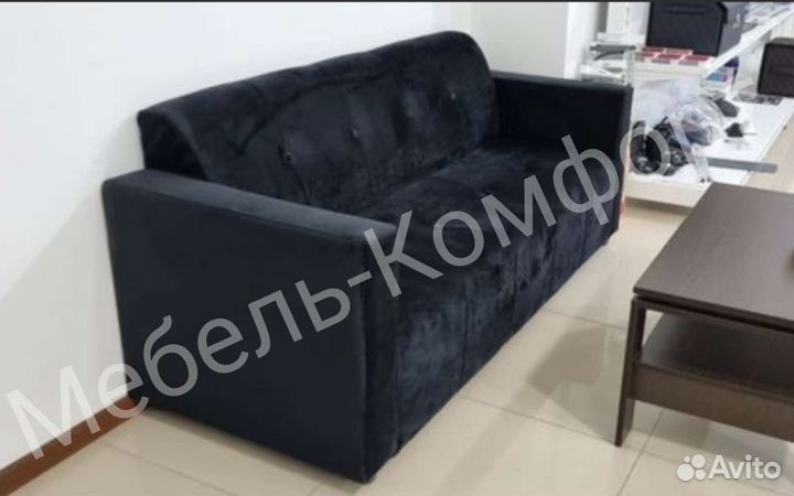 Диван в офис/офисный