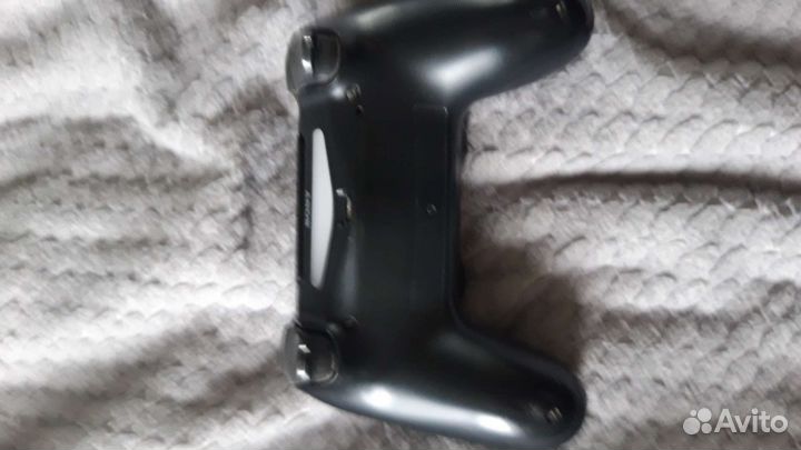 Геймпад dualshock 4