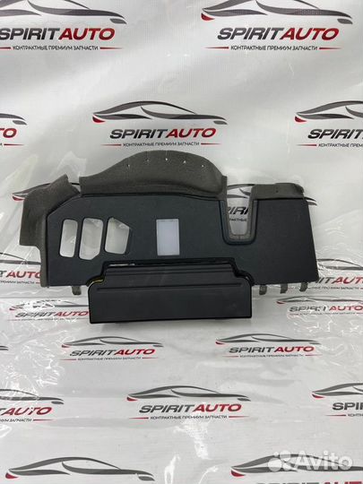 Подушка безопасности Genesis Gv80 1 2020-2024