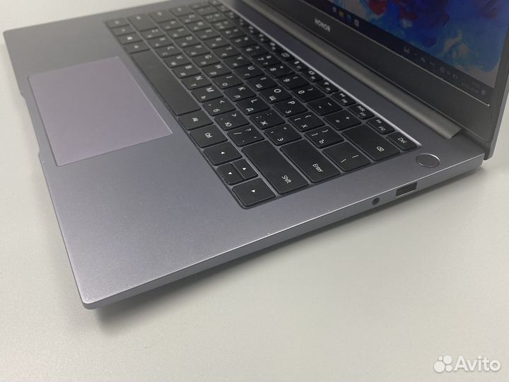 Ноутбук Honor magicbook 14