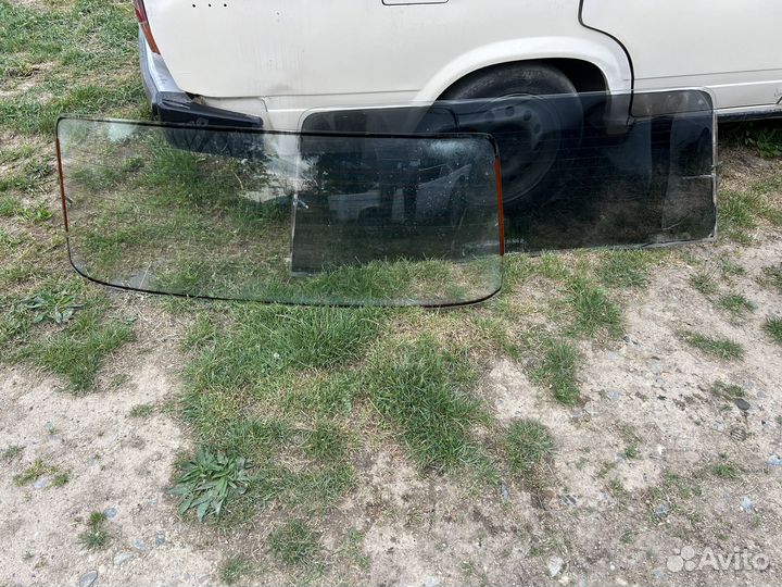 Стекла ваз 2107