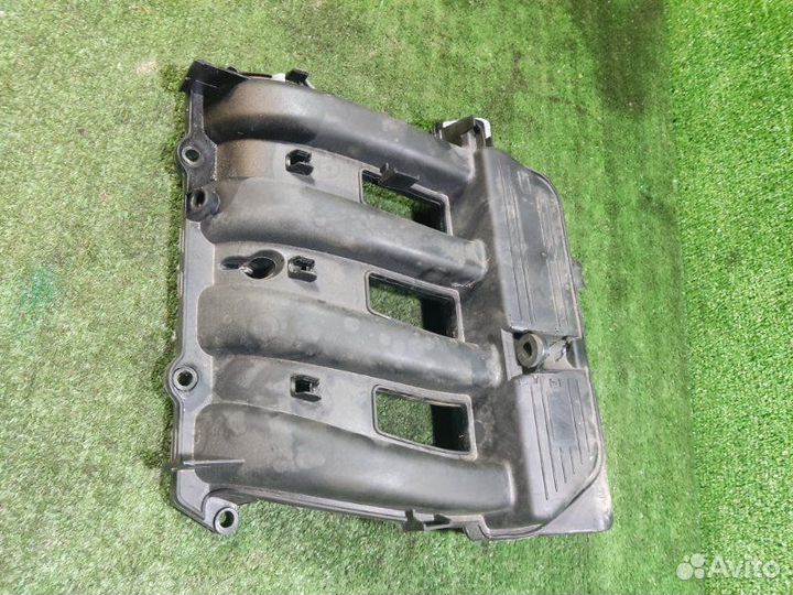 Впускной коллектор Nissan Almera G15