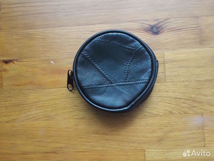 Сумка с кошельком новая