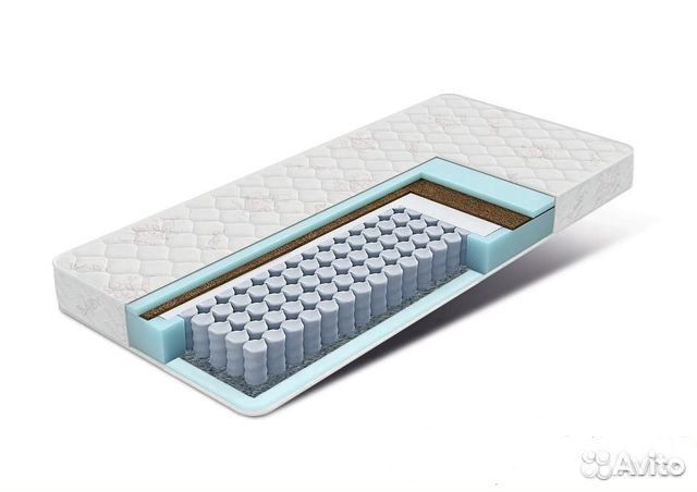 Матрас детский