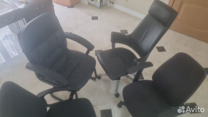 Компьютерный стул