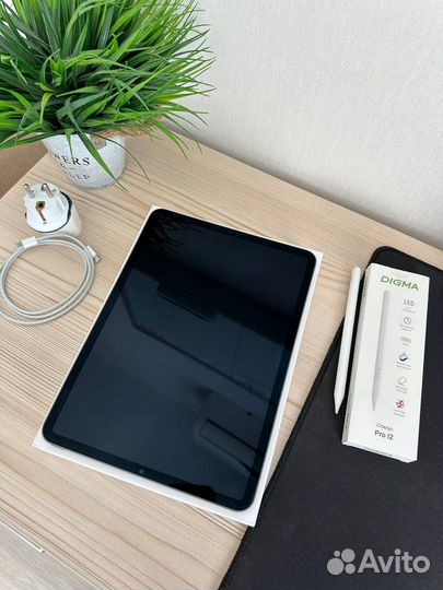 iPad pro 11 2021