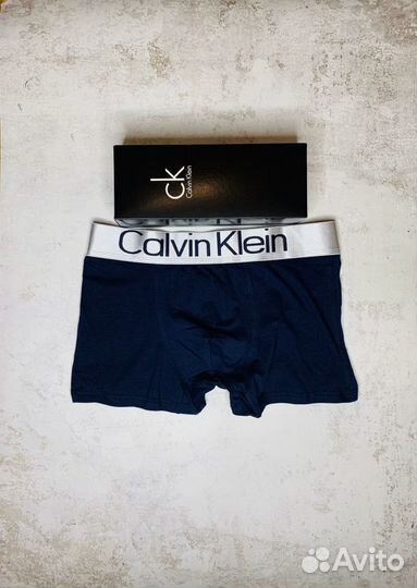 Набор трусов Calvin Klein