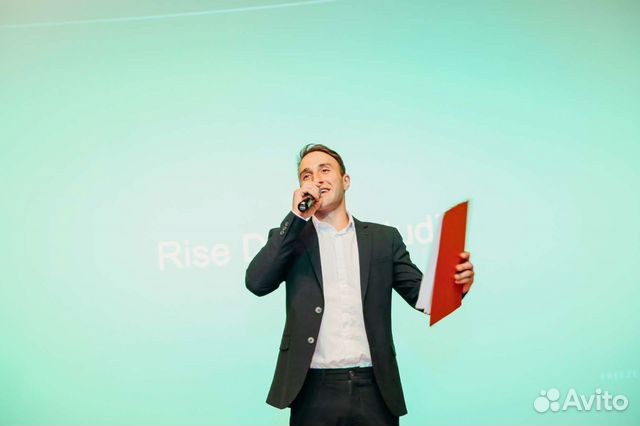 Поющий Ведущий, Диджей на Юбилей, Свадьбу, Концерт