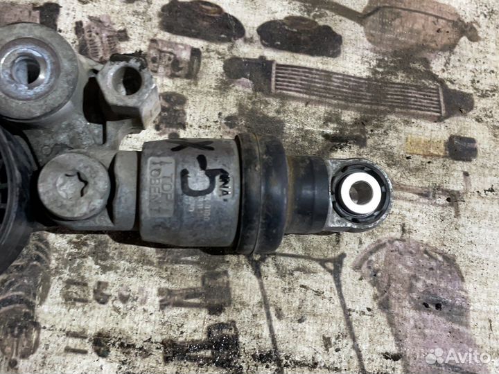 Ролик натяжителя Mazda CX-5 2020