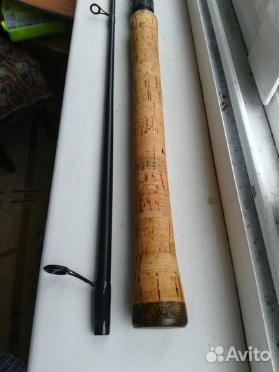 Спиннинг St.Croix Avid AS90MF2