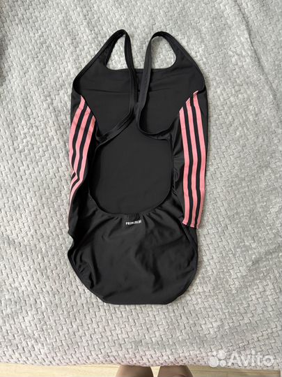 Купальник слитный adidas