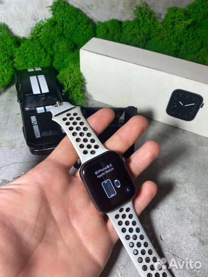 Apple watch series 5 44mm