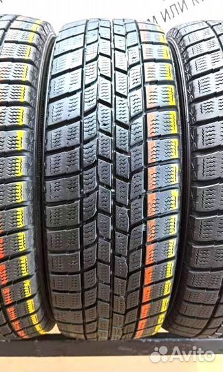 Goodyear Ice Navi 6 195/65 R15 91Q